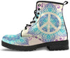 Peace and Mandala