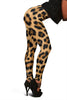 Leopard Fur Print