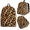 Leopard Fur Print