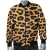 Leopard Fur Print