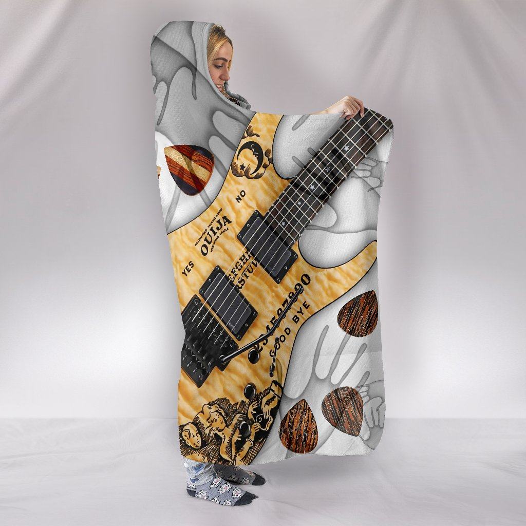 Lovers Of Music & Guitars