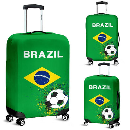 Brazil Soccer