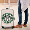 Coffee and Guns