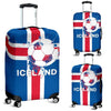 Iceland Soccer