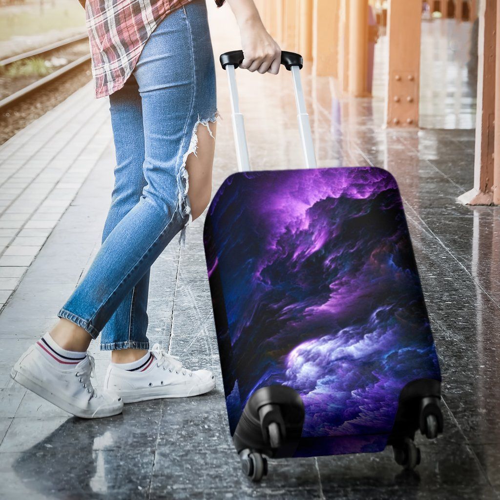 Luggage Covers - NP Universe