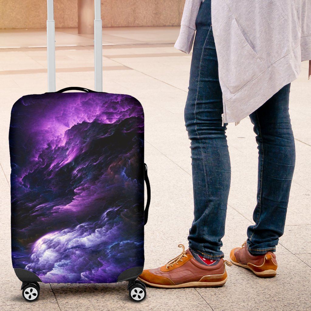 Luggage Covers - NP Universe