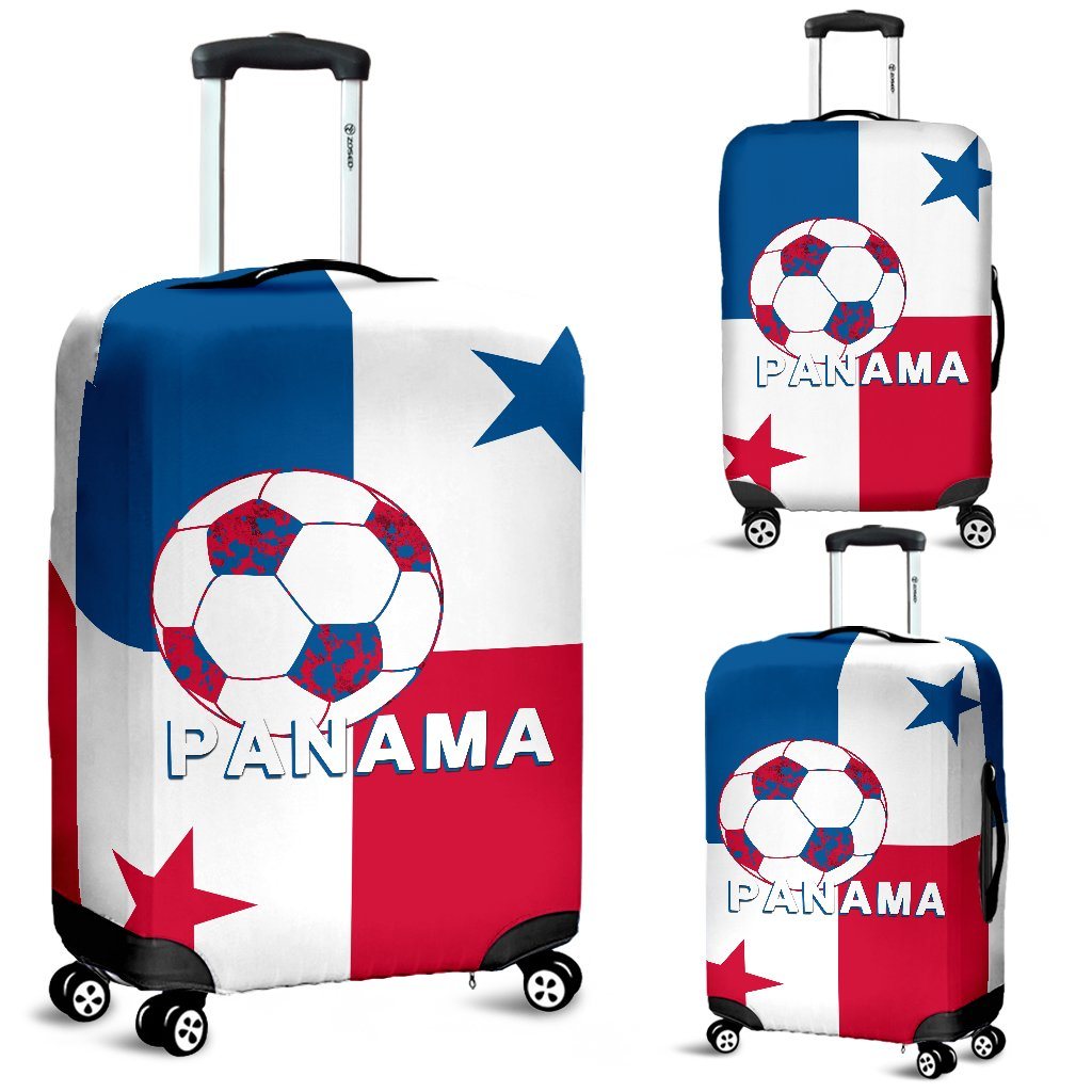 Luggage Covers Panama Soccer