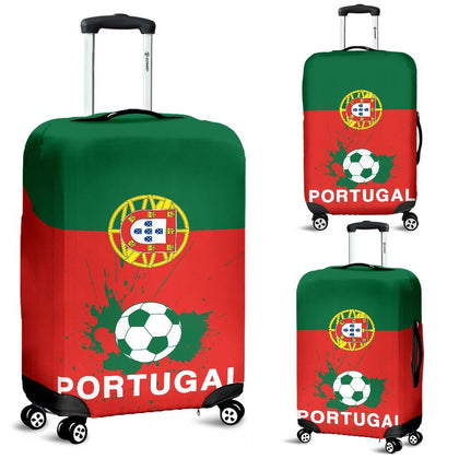 Portugal Soccer