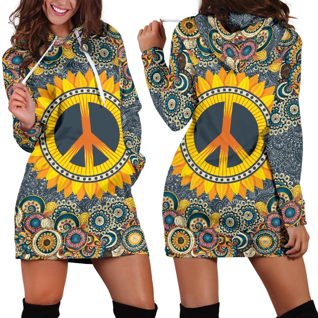 Mandala Of Peace
