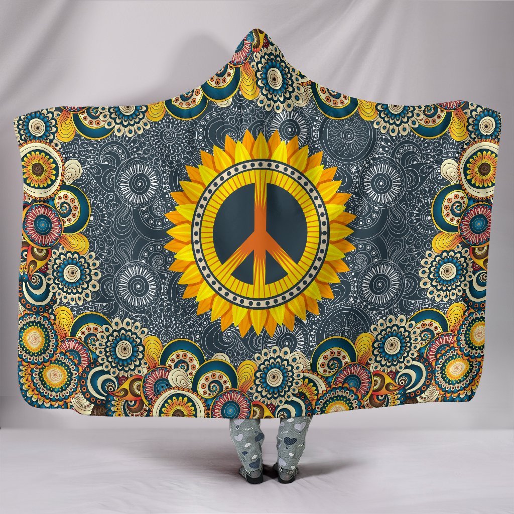 Mandala Of Peace