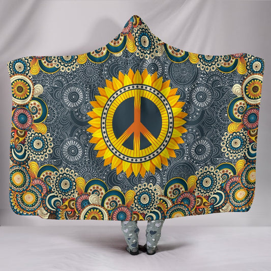 Mandala Of Peace