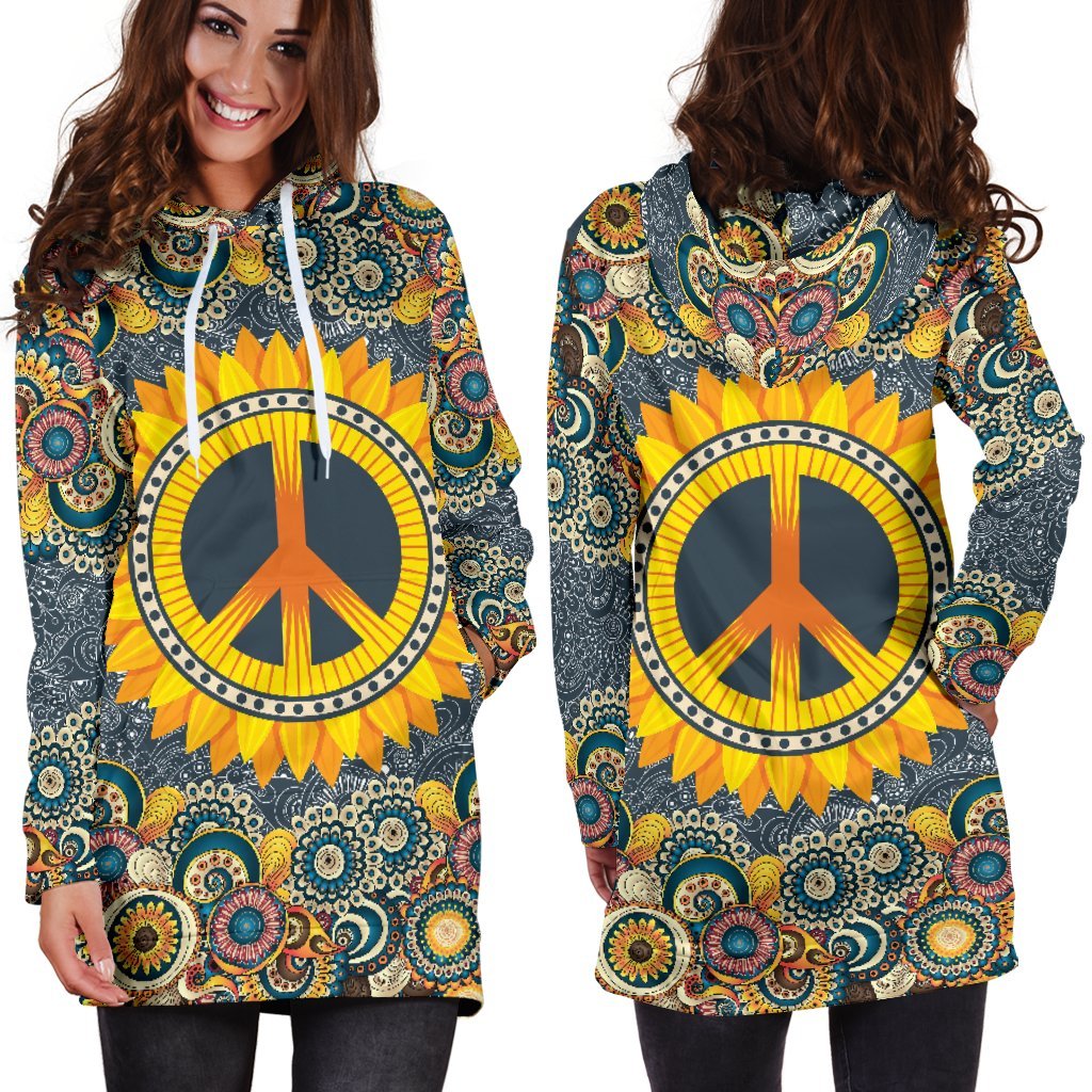 Mandala Of Peace