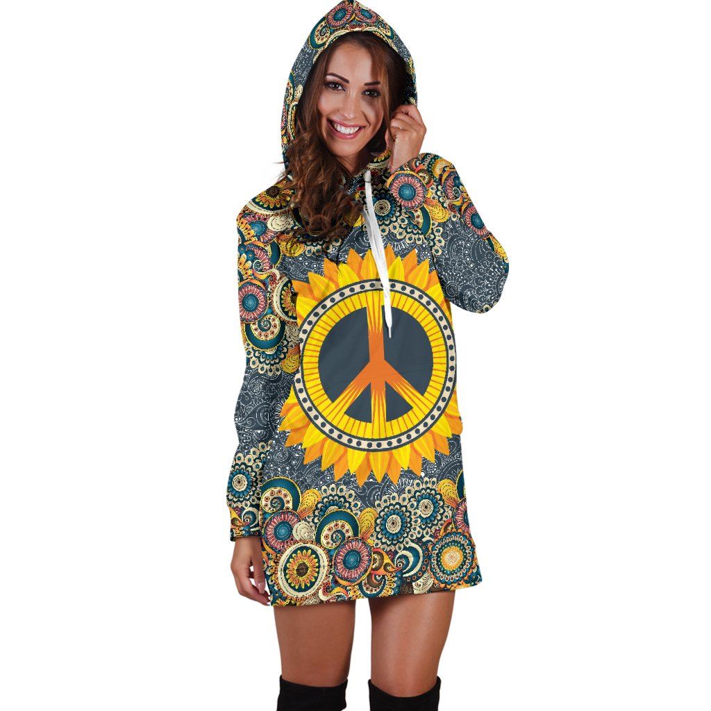 Mandala Of Peace