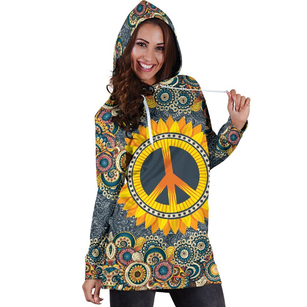 Mandala Of Peace
