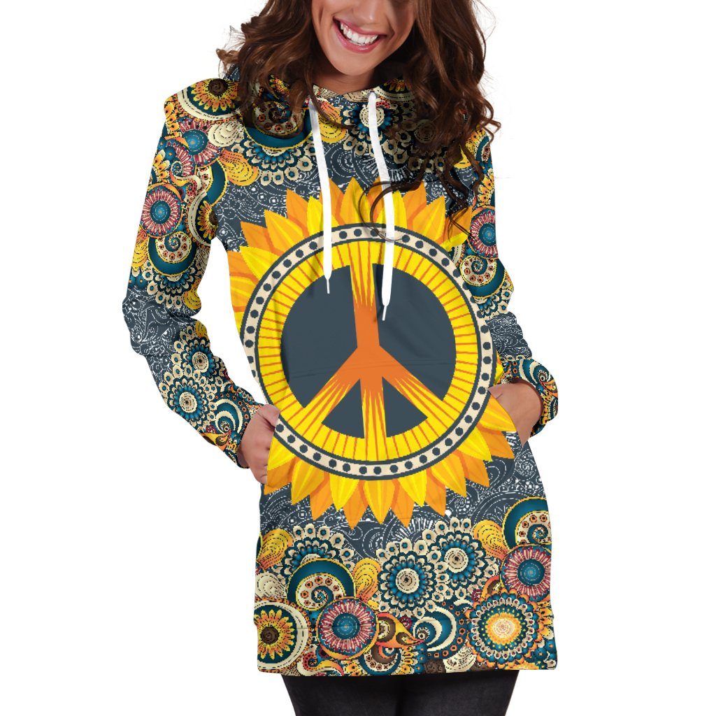 Mandala Of Peace