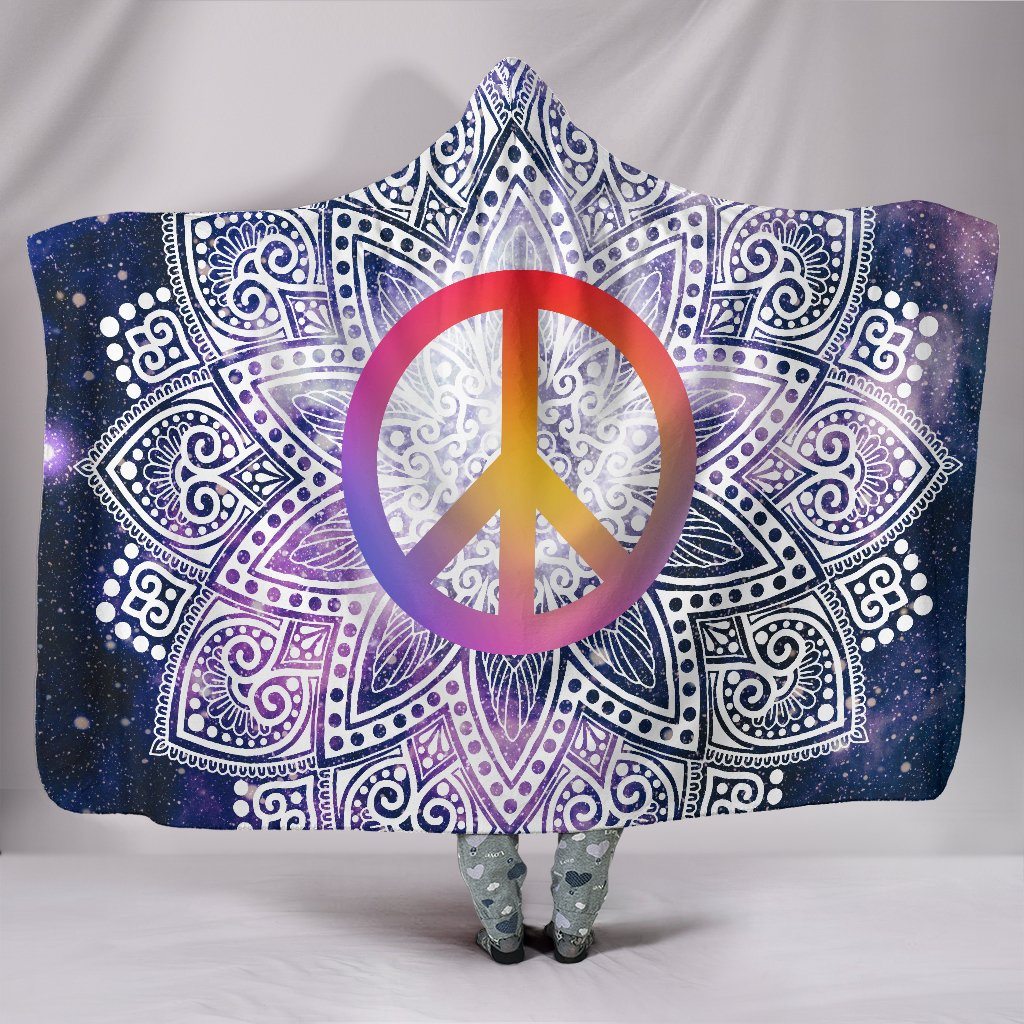 Mandala Peace