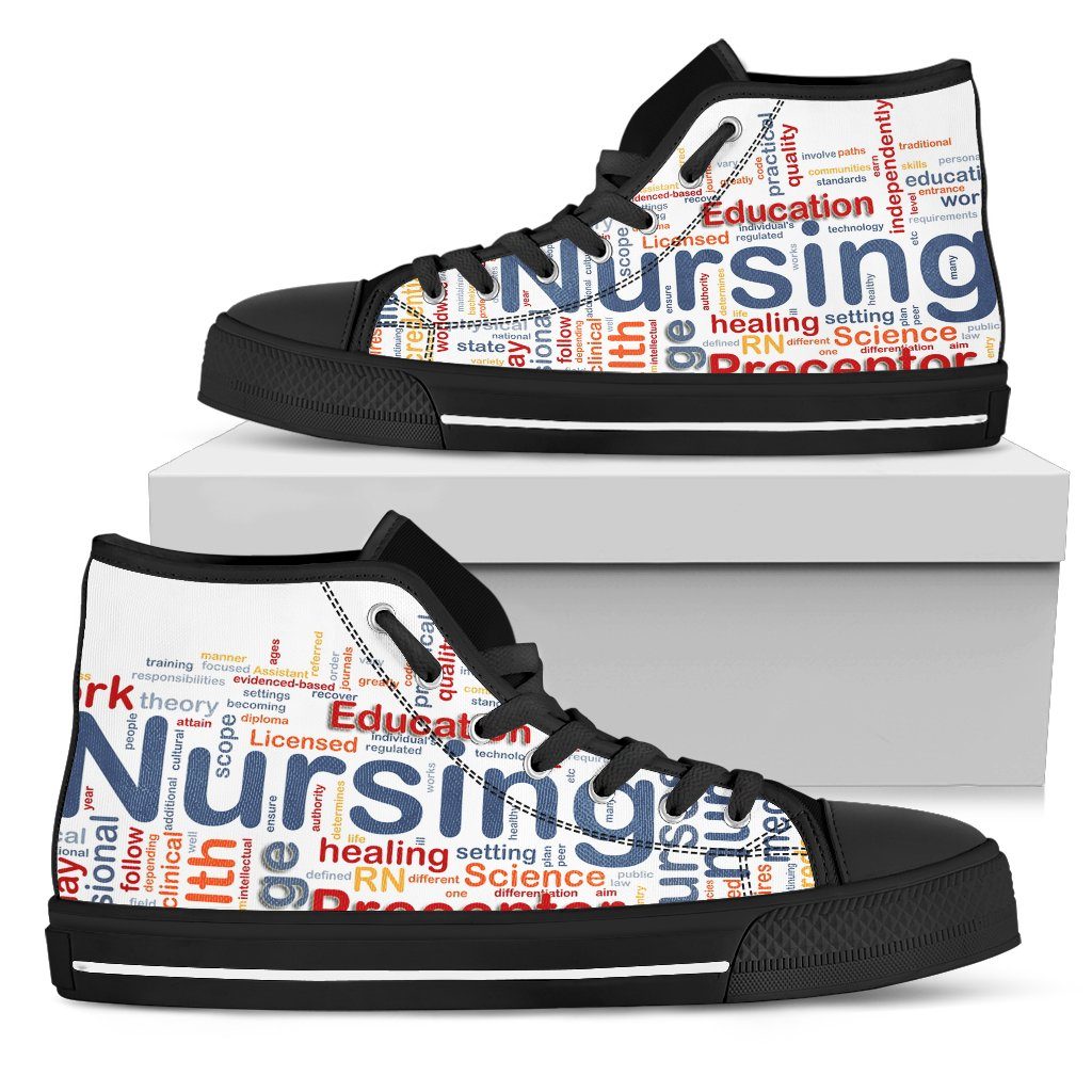 Nurse Black