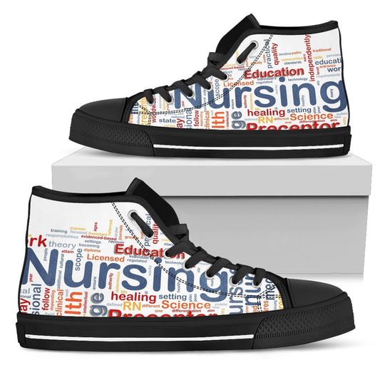 Nurse Black