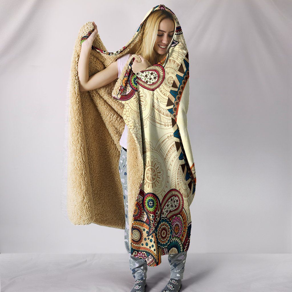 Peace And Mandala