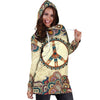 Peace and Mandala
