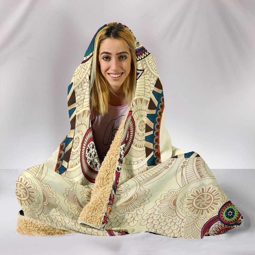Peace And Mandala