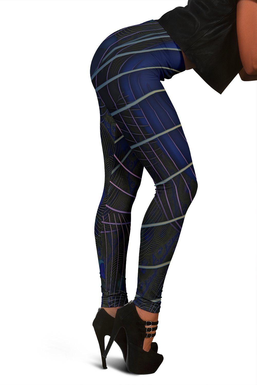 Peacock Elite
