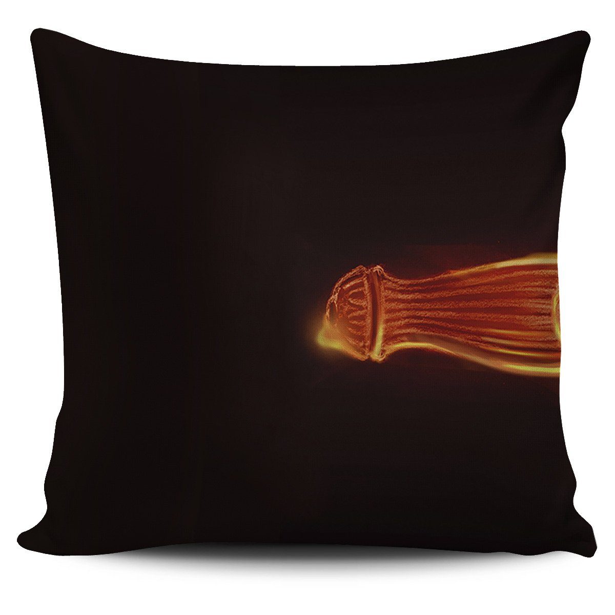 Pillow Cover - The Fire Sword AC Origins