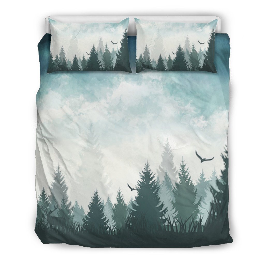 Pine Forest