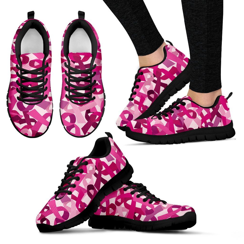 Pink Ribbon Awareness