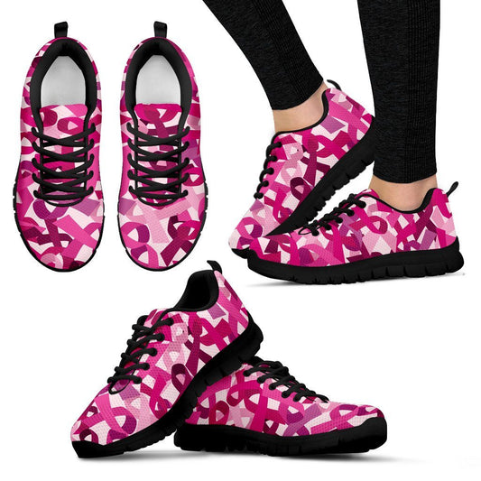 Pink Ribbon Awareness