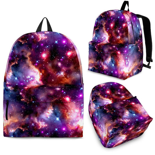 Premium Squire Galaxy
