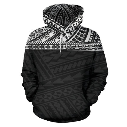 Poly Black