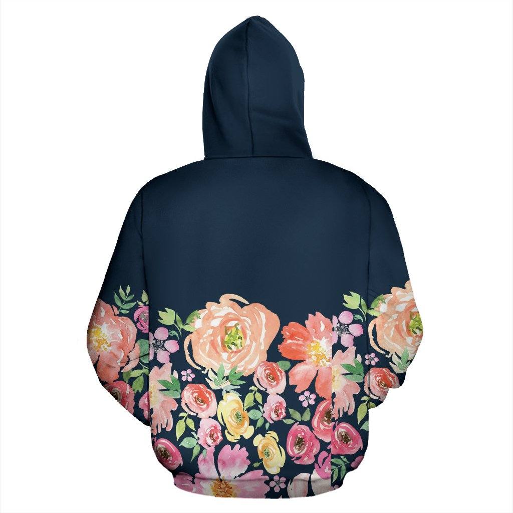 Pullover Hoodies - Vintage 1962 Age To Perfection