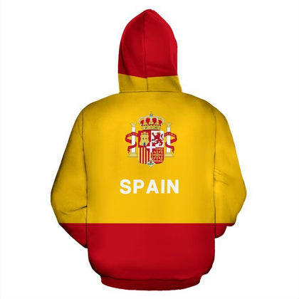 World Cup Spain