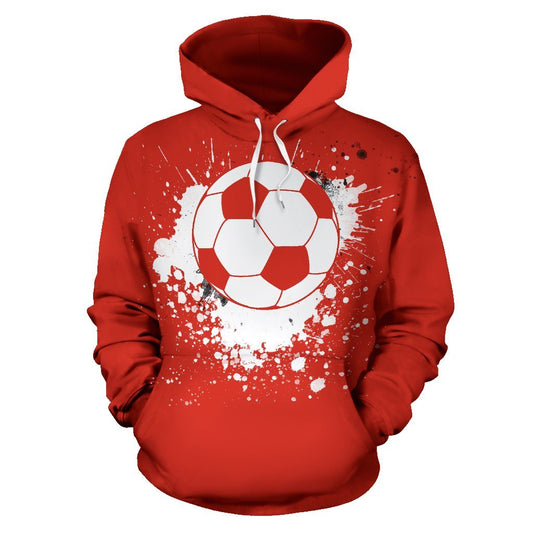 Pullover Hoodies - World Cup Switzerland