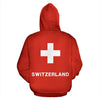 World Cup Switzerland