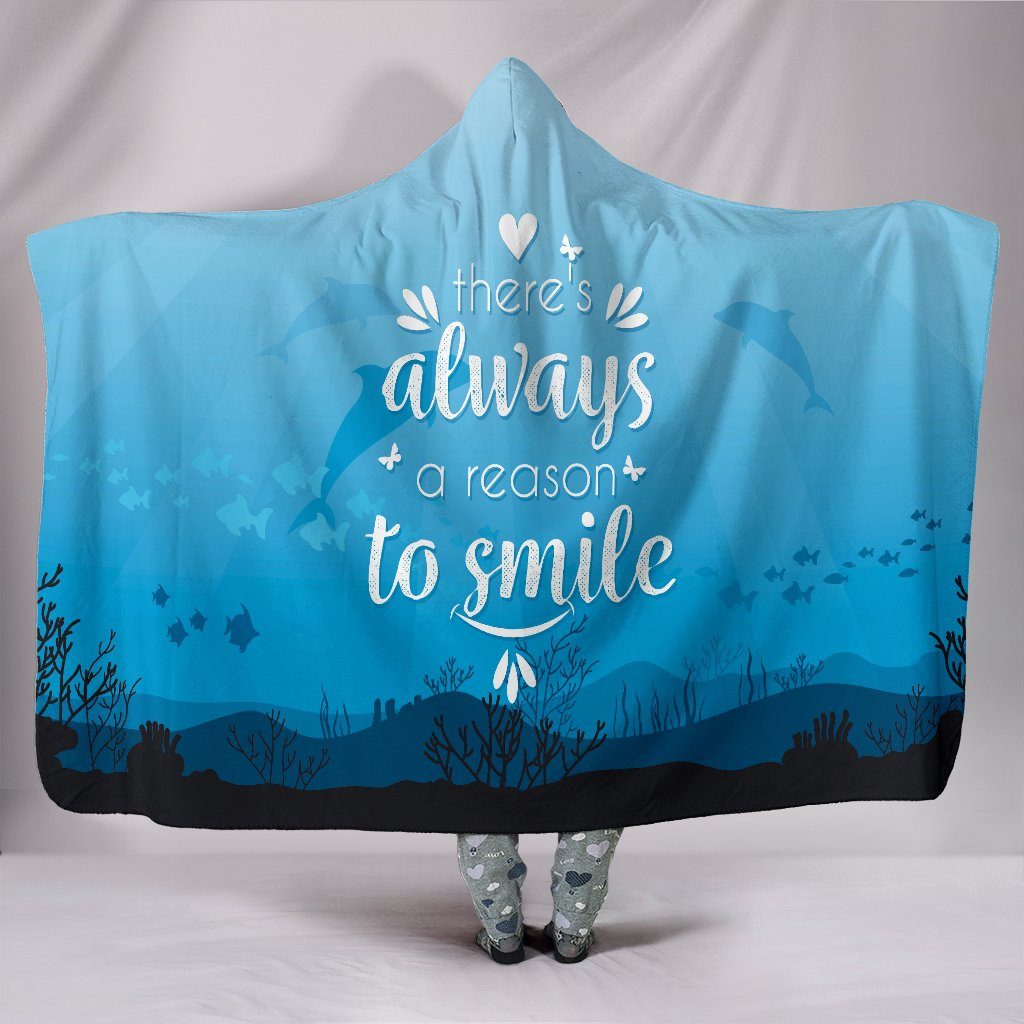 Reason To Smile