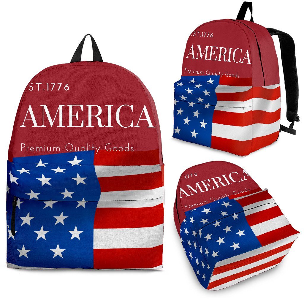 Red AMERICA