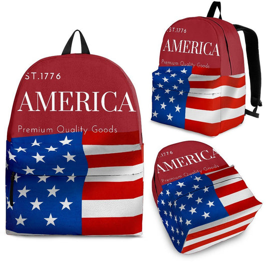 Red AMERICA