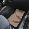 Scorpion Camo Front Car Mats