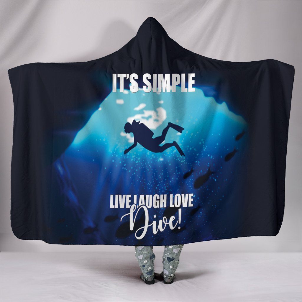 Simply Diving
