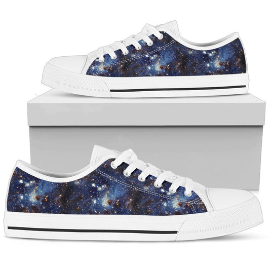 Sparkler Galaxy