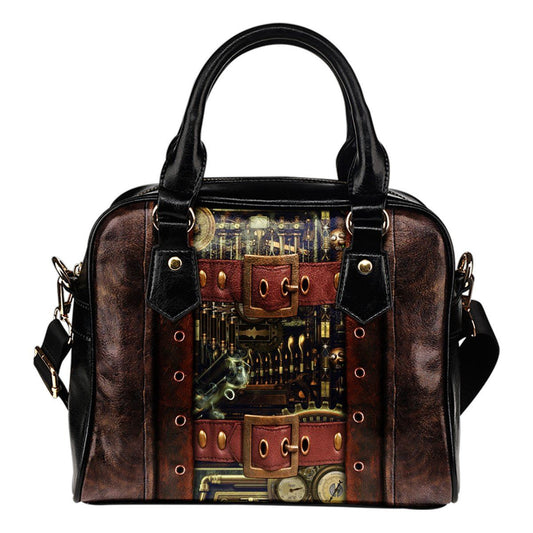 Steampunk VII