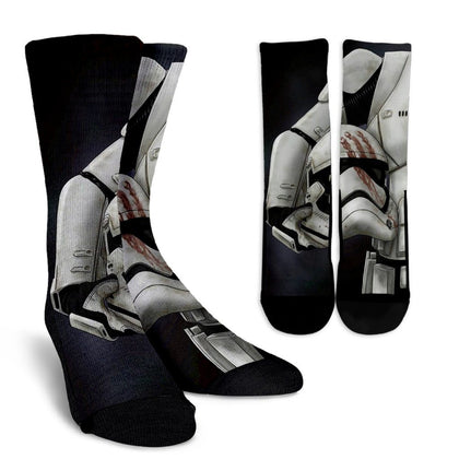 Stormtrooper Gear Socks