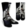 Stormtrooper Gear Socks