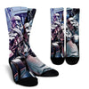 Stormtrooper Light Side Socks