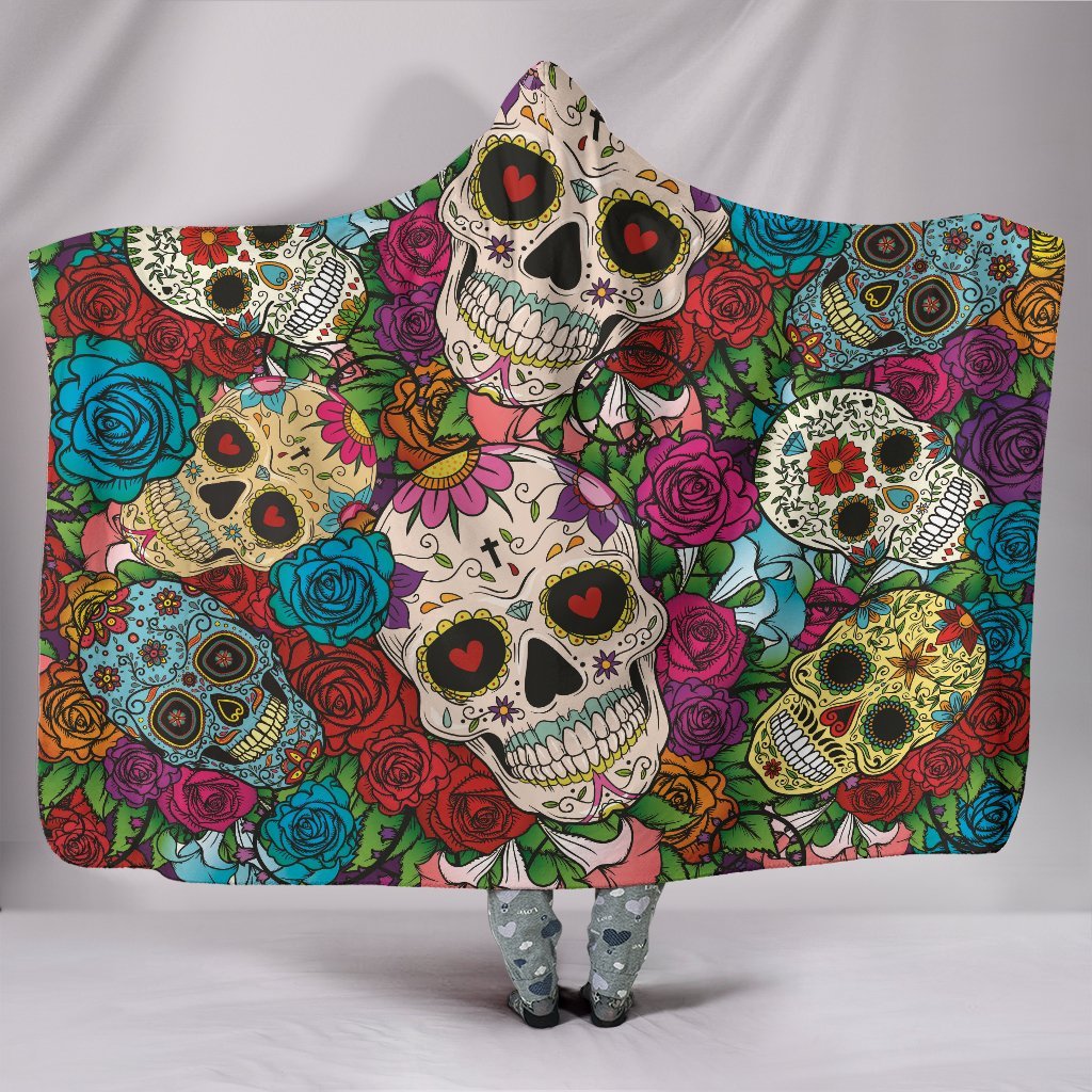 Sugar Skull