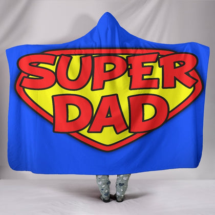 Super Dad