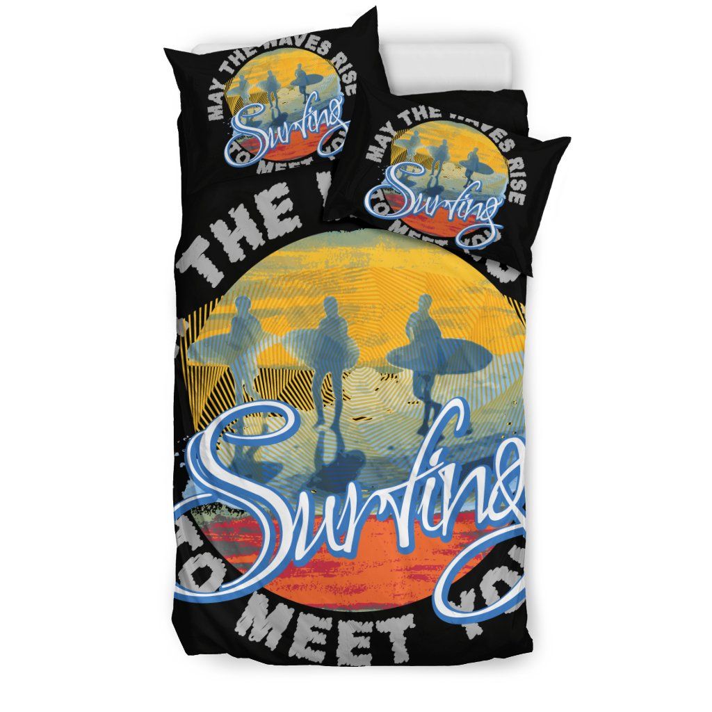 Surfing