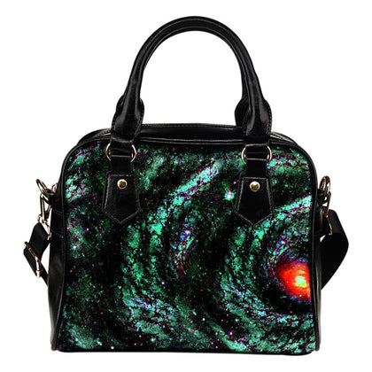 Swirly Galaxy